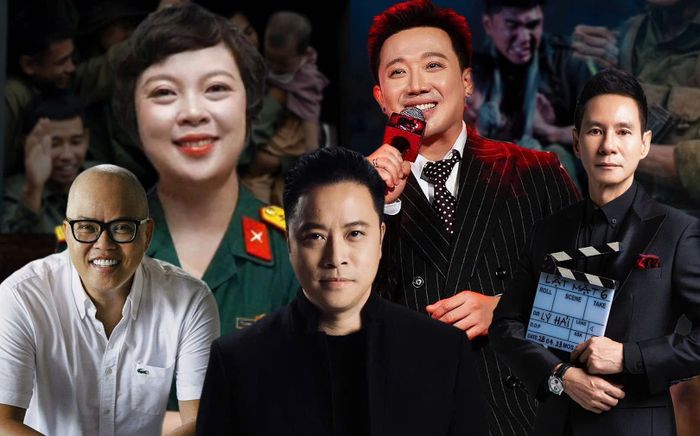 Top 5 đạo diễn phim Việt có doanh thu phòng vé cao nhất mọi thời đại: Ngôi vương không nằm ngoài dự đoán