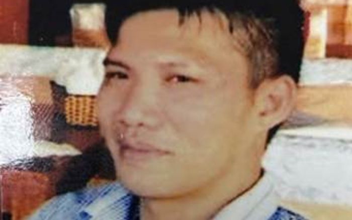 Công an Hà Nội truy tìm Nguyễn Văn Dũng