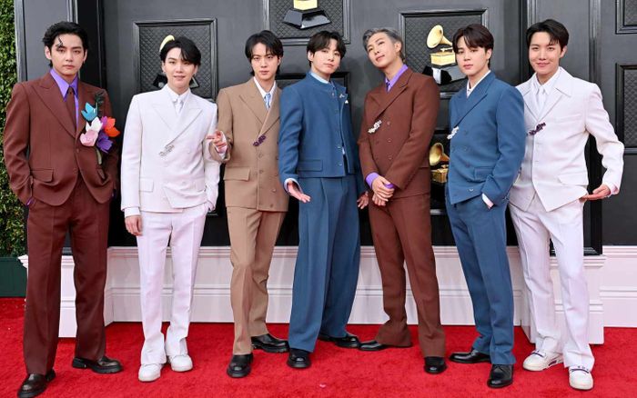 BTS sẽ là 'chủ xị' tại Super Bowl 2027?