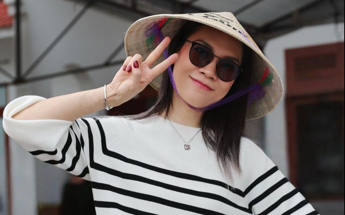 Ấm lòng với hành động của Mỹ Tâm và gia đình trong những ngày cuối năm