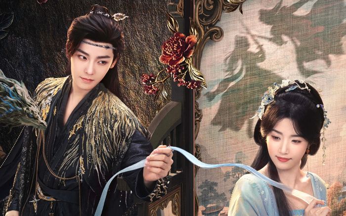 8 phim Hoa ngữ có lượt xem ngày thứ hai tăng vọt: Càng chiếu càng hot