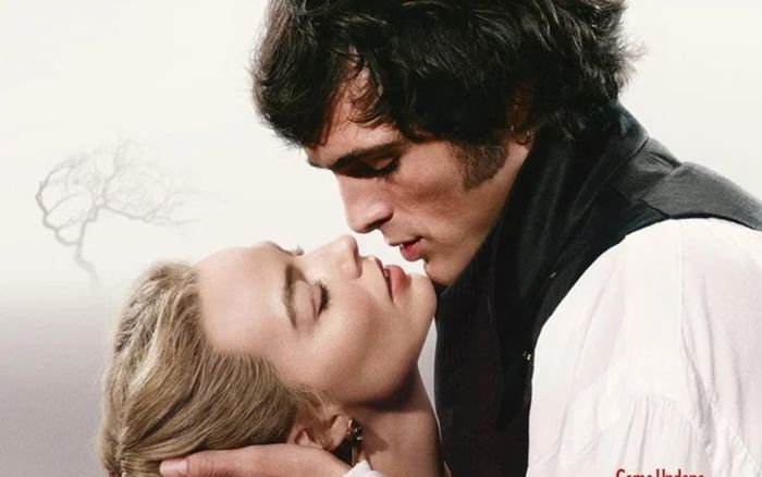 Đồi Gió Hú phiên bản 2026 gắn mác 18+