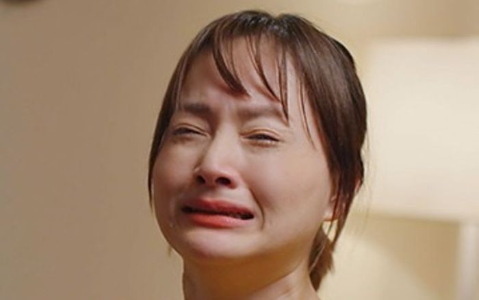 Vai diễn đáng thương nhất của Lan Phương