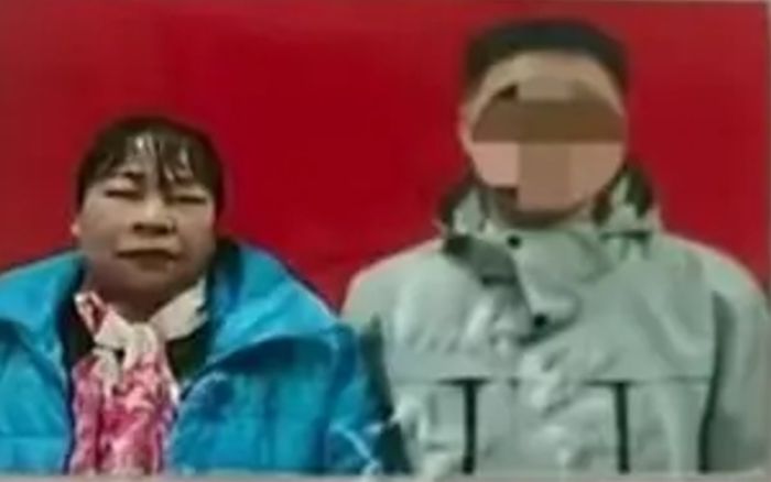 Người đàn ông 47 tuổi cưới vợ 82 tuổi bằng 20 quả trứng gà, sự việc sau đó gây phẫn nộ