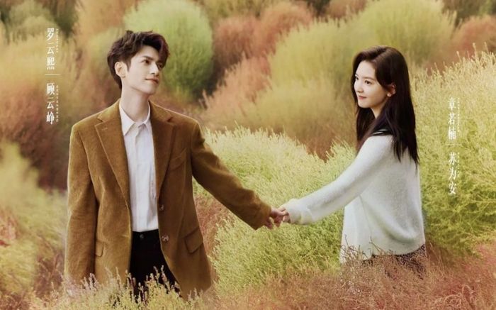 Top 10 phim ngôn tình Trung Quốc được xem nhiều nhất trên các nền tảng