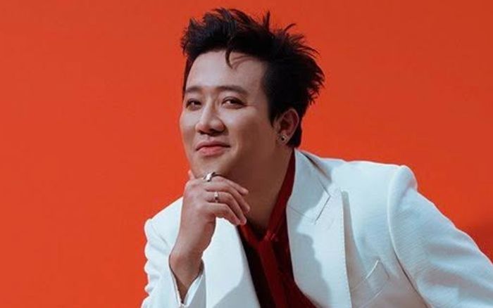 Phản ứng của Trấn Thành khi khán giả nói 'có Pháo là hết muốn đi coi'