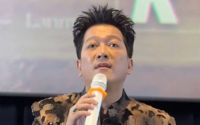 Trường Giang lên tiếng khi phim Tết bị nói 'kịch bản cũ', khẳng định đề tài gia đình chưa bao giờ lỗi mốt