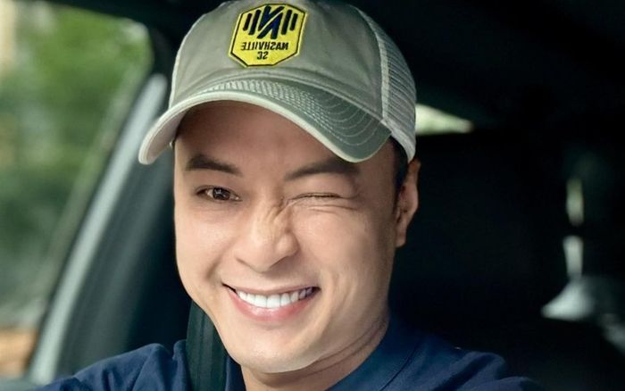 Chiếc xe 700 triệu của Hồng Đăng