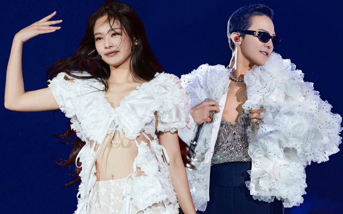 Yang Hyun Suk muốn tạo ra G-Dragon và Jennie thứ hai