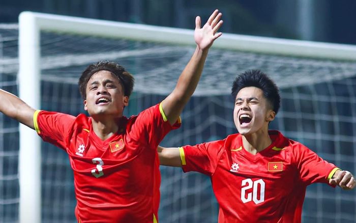 AFC nói thẳng cơ hội Việt Nam dự World Cup