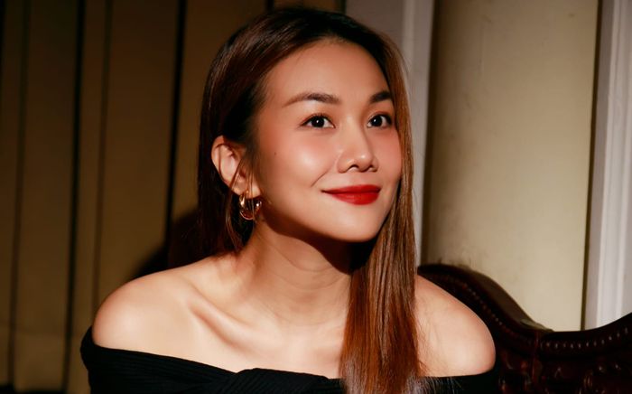 Thanh Hằng thông báo kết thúc