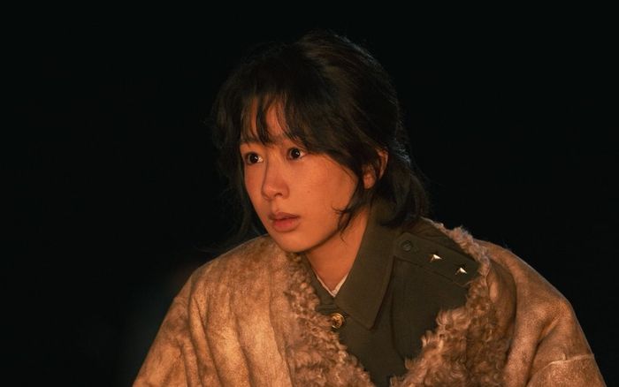 Hết cứu Dương Tử