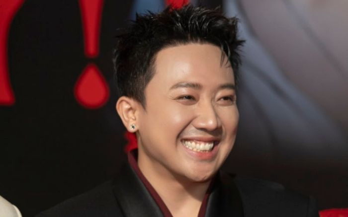 Phim Tết bị giới hạn độ tuổi, Trấn Thành tự tin: 'Mai cũng 18+ mà vẫn thắng'