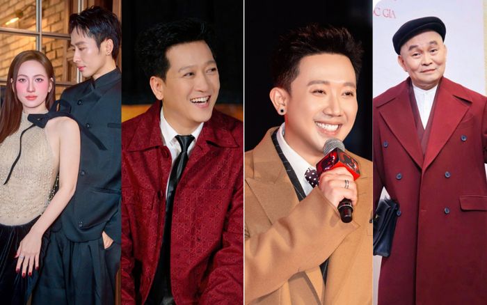 Vì sao đường đua phim Tết 2026 được coi là 'khốc liệt' nhất lịch sử điện ảnh Việt?