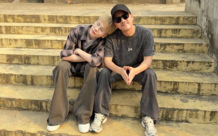 Độ quan tâm đáng chú ý cho Trường Giang sau thông báo về Jack (J97)