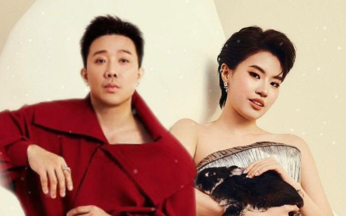 Trấn Thành liên tục lên tiếng bênh vực Pháo