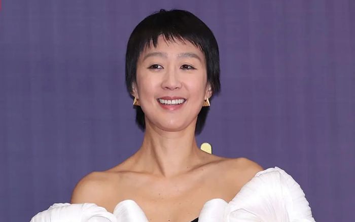 Siêu mẫu Hong Jin Kyung vô tình nhắc đến chồng cũ sau 5 tháng ly hôn