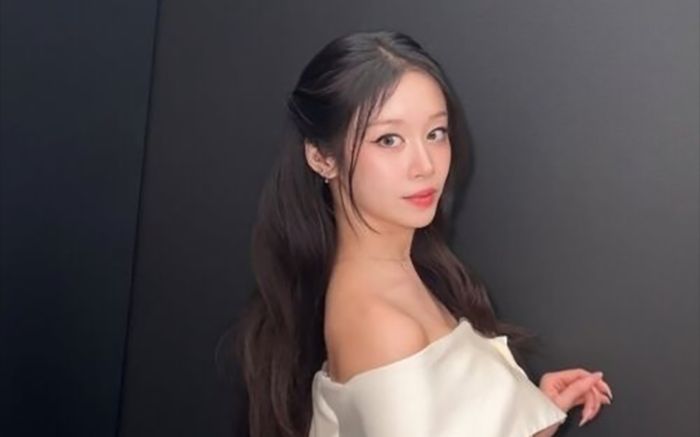 Jiyeon (T-ara) thăng hạng nhan sắc sau biến cố hôn nhân