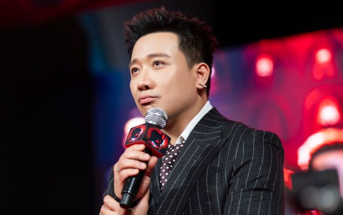 Thầy dạy Trấn Thành nhận xét về phim Thỏ Ơi chiếu Tết Nguyên đán