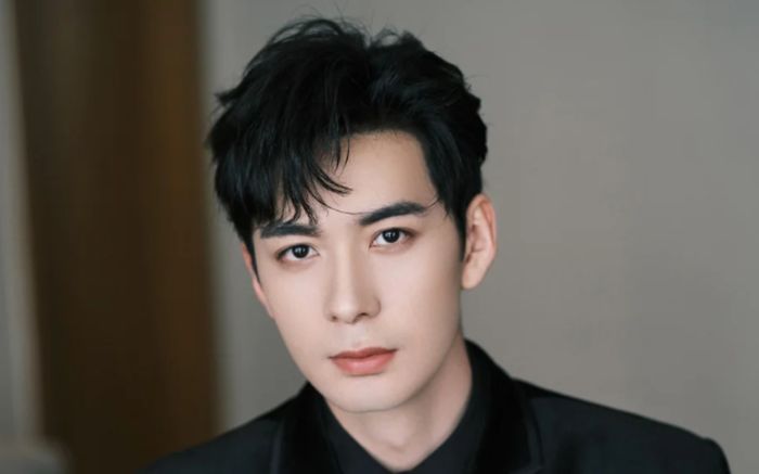 Trần Tinh Húc hết thời