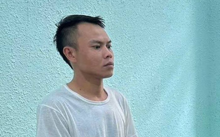 Trương Công Tuấn Anh bị bắt