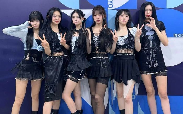 Từ 'đối thủ BLACKPINK' đến 6 năm làm việc không lương không lương: EVERGLOW đối mặt thực tế khắc nghiệt trước thềm comeback