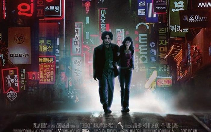 Top 5 phim Hàn Quốc tâm lý nặng dành cho người thích cảm giác mạnh