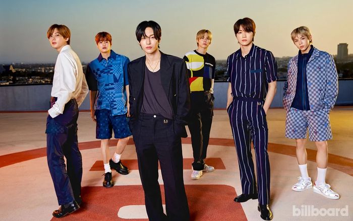 Lễ trao giải âm nhạc bị chỉ trích kì thị phụ nữ