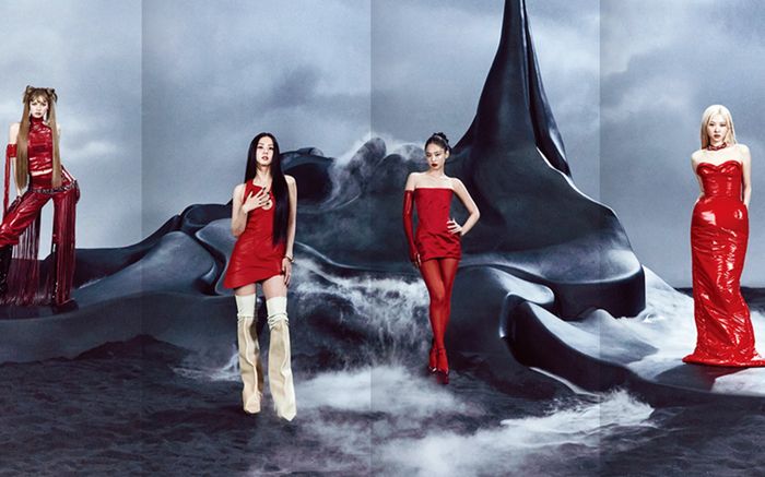 Đáng thất vọng với BLACKPINK