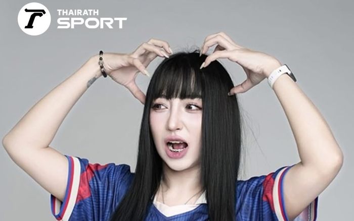 Kết thúc với hotgirl esports Thái Lan gian lận ở trận gặp Việt Nam