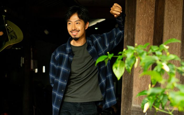 Đen đón 'tin vui' trước Tết Nguyên Đán