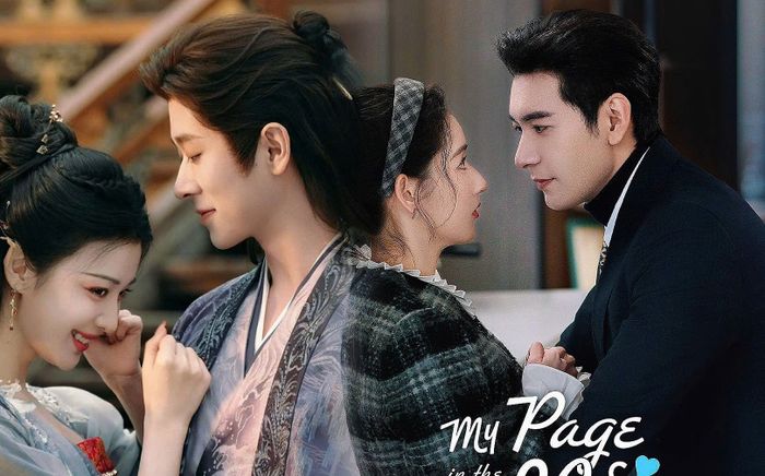 Phim của Trần Tinh Húc và Thừa Lỗi bị chê vì quá lố và phi lý