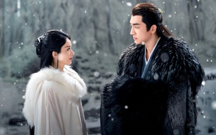 Top 11 phim cổ trang Trung Quốc không thể bỏ lỡ
