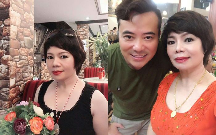 Nữ diễn viên Việt quen mặt với khán giả truyền hình đột ngột qua đời