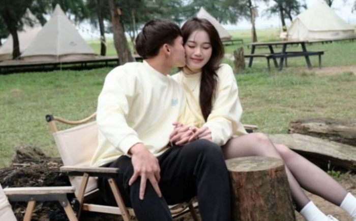 Theo chân vợ chồng Hồ Văn Cường dịp Tết này, khám phá những địa điểm cầu an nức tiếng xứ Nghệ