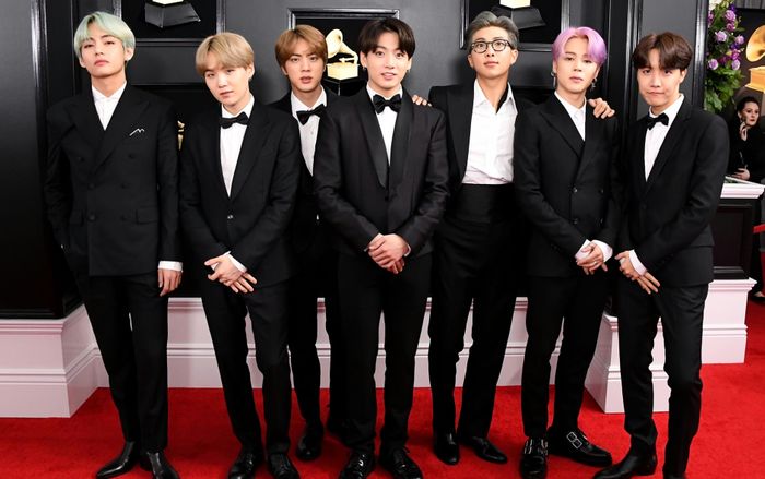 BTS có còn cần giải thưởng GRAMMY sau nhiều lần 'trắng tay'?