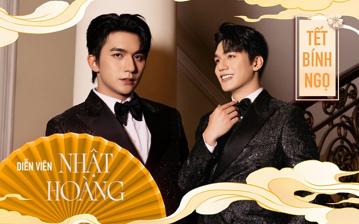 Đỗ Nhật Hoàng: 'Tôi không dám hình dung năm 2025 của mình sẽ rực rỡ đến thế!'