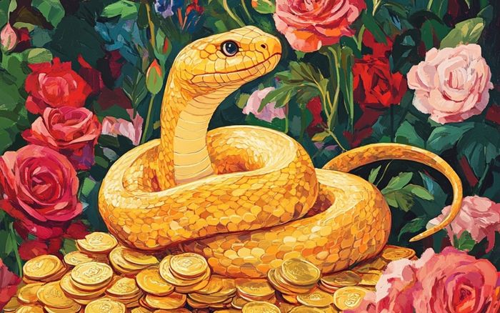 Đúng hôm nay 27 Tết, 3 con giáp may mắn về tiền bạc, càng xông xáo càng có lộc