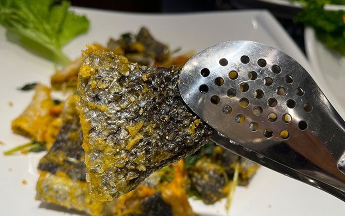 3 bộ phận của cá thường bị bỏ đi nhưng chuyên gia lại khen 'bổ gấp nhiều lần thịt nạc'