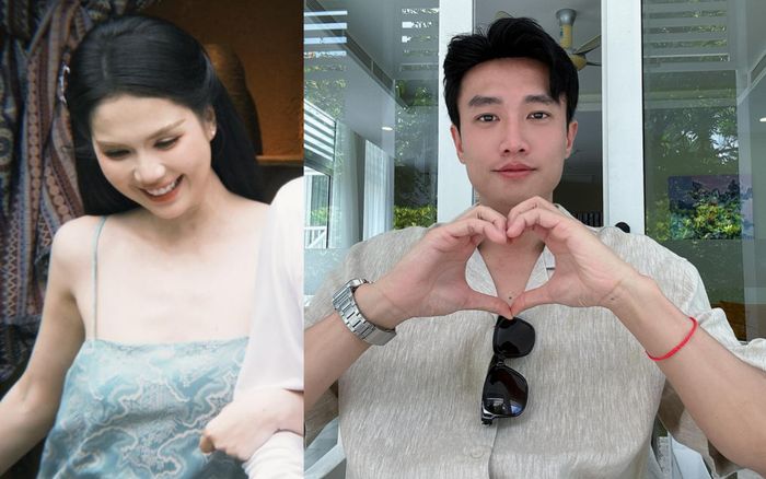 Danh tính đại gia Cần Thơ vừa công khai chốt đơn với Ngọc Trinh