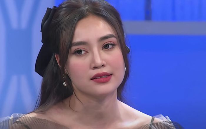 Vấn đề đáng lo của Ninh Dương Lan Ngọc ngay cận Tết