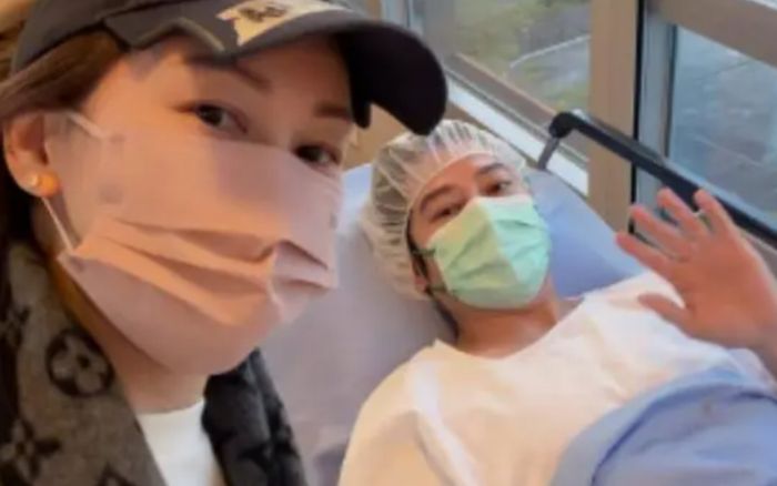 Nam ca sĩ nổi tiếng một thời giờ mắc bạo bệnh, có thể không còn nói được