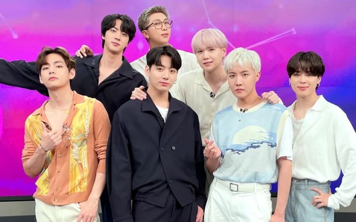 Tập đoàn quản lý BTS báo lỗ gần 5 nghìn tỷ đồng