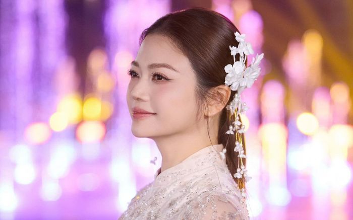 Kết thúc trọn vẹn với NSƯT Kiều Anh