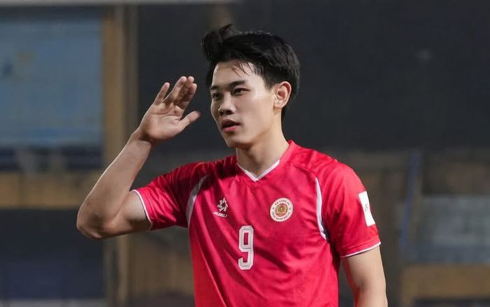 Đình Bắc chính thức đổi đời