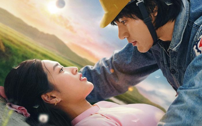 Thiên Ân tái xuất màn ảnh