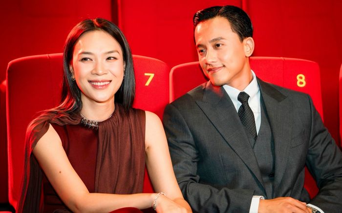 Phản ứng khán giả khi Mỹ Tâm công khai ảnh Valentine bên Mai Tài Phến