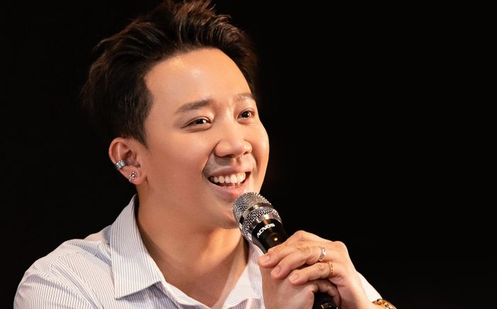 Trấn Thành dẫn đầu với con số 3 tỷ đồng