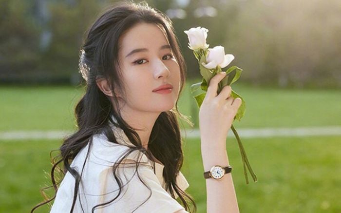 Đã 2 năm Lưu Diệc Phi vắng bóng màn ảnh