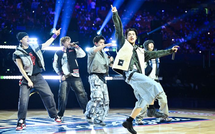 CORTIS bị chỉ trích: 'Không có khí chất ngôi sao'